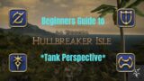 Final Fantasy 14 Hullbreaker Isle Dungeon Walkthrough