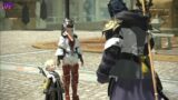 Final Fantasy 14: Kiggles Burton – Episode 5: Dungeons and the Dodo Meat.