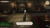 Final Fantasy 14 – Post Shadowbringers MSQ Part 8 First Time