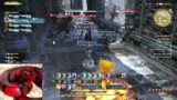 Final Fantasy 14 another white mage run