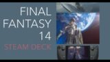 Final Fantasy 14 on Steam Deck: Everything you need to know