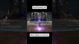Final Fantasy XIV – Black Mage Limit Break #finalfantasytiktok #finalfantasy #ffxiv #ff14 #endwalker