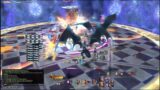 Final Fantasy XIV Endwalker Patch 6.35 stuffs