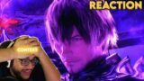 Final Fantasy XIV: Shadowbringers Cinematic Trailer Reaction | 🌱  Sprout Reacts… 4 Years Later
