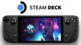 Final Fantasy XIV Steam Deck | SteamOS | Perfect Handheld MMORPG