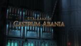 Final Fantasy XIV : Stormblood OST – Castrum Abania Theme ( Alienus )