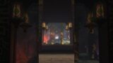 Final Fantasy XIV : Stormblood OST – Doma Castle Theme ( Gates of the Moon ) #SHORTS