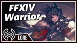 Final Fantasy XIV, The Warrior Story