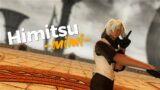 Himitsu ~FFXIV Edition~