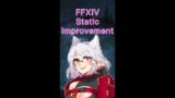 How To Improve Your Static #FFXIV #SHORTS