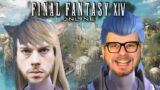 Hungaaa, Hungaaa! – Final Fantasy XIV Online #5 mit @florentin_will
