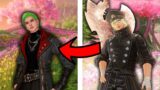 I played this Final Fantasy XIV clone so you don't have to