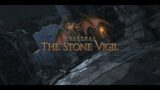 KRAY Inc., [final fantasy 14's dungeon #10: the stone vigil.].