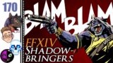 Let's Play Final Fantasy XIV: Shadowbringers Part 170 – Gatetown