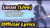Locus – The Primals (Live) FFXIV Fan Fest 2019