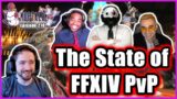 MogTalk: Episode 278 – State of FFXIV PvP