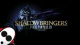 My FFXIV ShadowBringers Trailer Reaction… 4 Years Later.