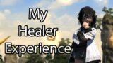 My Healer Experience – FFXIV Endwalker