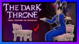 Nova & The Dark Throne (Horror Warning!) | FFXIV Patch 6.4