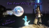 One final FFXIV stream! Viewers Voted! – FInal Fantasy XIV