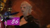 Peace || FFXIV: Shadowbringers Let's Play – Part 86