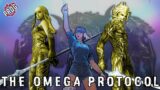 Prog Night 31 (Phase 5 Prog!) | The Omega Protocol (FFXIV) | Live Gameplay