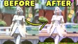 QUICK and EASY way to make FFXIV look better for you