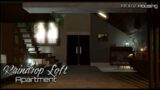 Raindrop Loft Apartment | FFXIV Housing