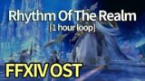 Rhythm Of The Realm [1 hour loop] / Euphrosyne – FFXIV OST