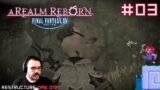 Spirithold Broken || E03 || Final Fantasy XIV: Realm Reborn Resurgence [Archer 010]