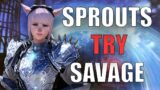 Taking New Players into Savage! [Final Fantasy 14]
