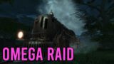 The EPIC Omega Raid – Final Fantasy 14 Stormblood