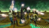 The Epic of Alexander | DRK POV | Final Fantasy 14