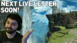 The Patch Draws Closer! – FFXIV Live Letter 77 Date Revealed