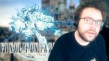 UN ACCUEIL DE ROI | Final Fantasy XIV Online