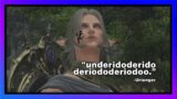 Urianger Says a Thing | FFXIV