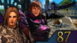 Werlyt's Weapons – FFXIV MSQ Part 87