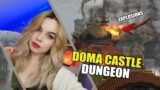 🌱 What happened in Doma Castle?!  / Stormblood, FFXIV  /  SPOILERS!