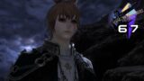 МУДРЫЕ ОПЫТЫ ◈67◈ Final Fantasy XIV Online: Shadowbringers