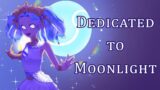 【FFXIV】Dedicated to Moonlight (cover)
