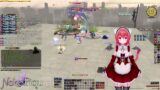 Final Fantasy XIV MMO – PC – VTuber NekoPiqu – Cozy FFXIV gaming time. ^.^