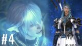 (4) "A Smile Better Suits A Hero" | Heavensward MSQ! | Final Fantasy XIV First Playthrough