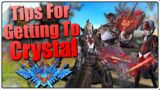 6 Crucial Tips For Crystalline Conflict – FFXIV PVP Guide