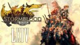 A Day At The Carnivale | FFXIV: Stormblood – #64
