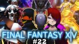 A Realm Reborn | FFXIV Rise To 60 | Final Fantasy XIV Part 22