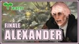 ALEXANDER! | Playing FFXIV for the first time! | Episode 39