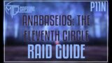 Anabaseios: The Eleventh Circle Raid Guide – FFXIV 6.4