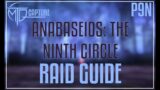 Anabaseios: The Ninth Circle Raid Guide – FFXIV 6.4