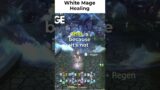 BEST TIP for White Mage Healing in FFXIV