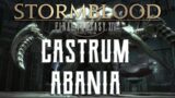 Castrum Abania – Boss Encounters Guide – FFXIV Stormblood